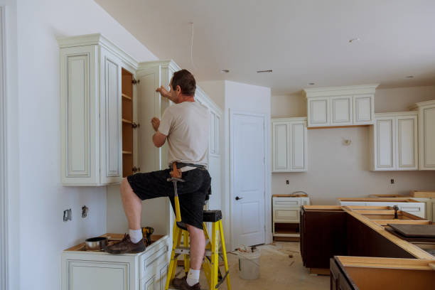 Licensed Kitchen Flooring service in Maple Valley, WA - Remodeling Of Kitchen