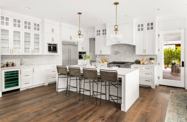 24/7 Emergency Kitchen Flooring experts in Maple Valley, WA