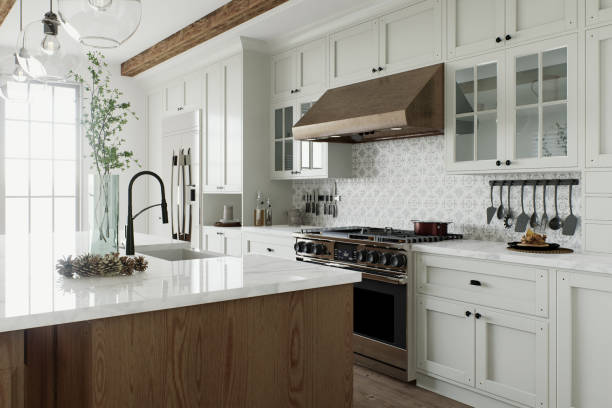 Affordable Kitchen Flooring solutions in Maple Valley, WA