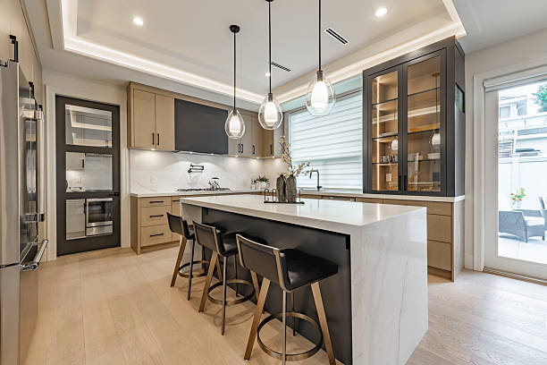 Top rated local Kitchen Flooring specialists in Maple Valley, WA